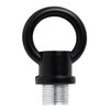 HALIGATE Hook Rings for Light Fixture M10/M12 Available Pack of
