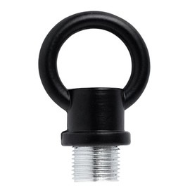 HALIGATE Hook Rings for Light Fixture M10/M12 Available Pack of 2