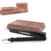 Tarpofix Drilling Accessory and Eyelet Drill Wire
