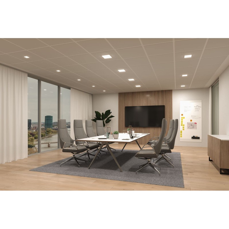 Paulmann Veluna VariFit Edge 79948 LED Panel Recessed Panel 160