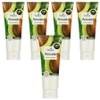 On the Body The Natural Avocado Mild Cleansing Foam, 200g, 5 Pieces / 온더바디 더 내추럴 아보카도 순한 클렌징 폼, 200g, 5개