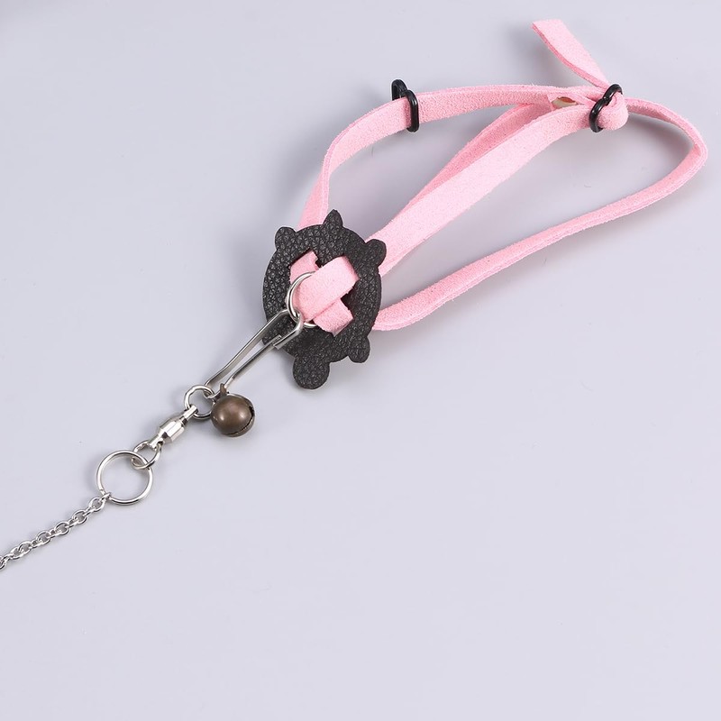 iplusmile Turtle Harness and Lead - Pettortoise Lead Turtle Harness