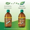 Natures Way NutraVege Extra Strength ArndanoNaranja 500 mL - Omega3
