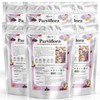 Earthville Fabiflora Black Ginger Bulk Powder Krachai Dam Powder Effectiveness