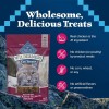 Blue Buffalo Wilderness Grain Free Soft-Moist Cat Treats, 2 Ounce