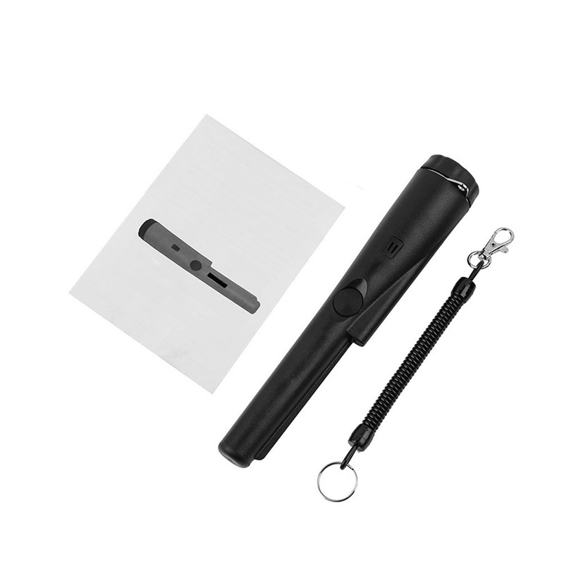 Metal Diagnostic Tool Pin Pointer GP360 High Sensitivity All Metal