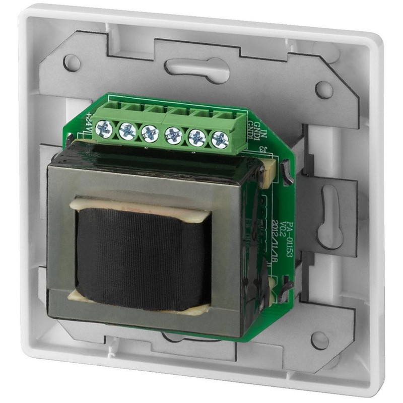 ELA-Abschwächer 12W Monacor ATT-512PEU