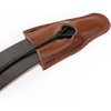 FUNTRESS Archery Recurve Bow Limb Protector Leather Guard Protector End