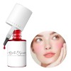 Rubor Liquido Betabel Natural Cheeks&lips 24 Hrs Indeleble