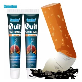 Crema Para Dejar De Fumar 20g Neutra