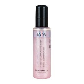 Tahe K-Glicolic Illuminating Split End Repair Serum with Glycolic Acid, Keratin, and Mallow Extract, 100 ml