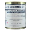 1 Can of Future Essentials Canned Peanut Butter