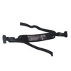 Compound Bow Shoulder Belt Adjustable Hands Free Oxford Cloth Shock