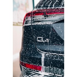 1320 Detailing Supplies All Purpose Cleaner, pH Balanced, Non-Acidic, Interior & Exterior Car Cleaner, 16 fl oz