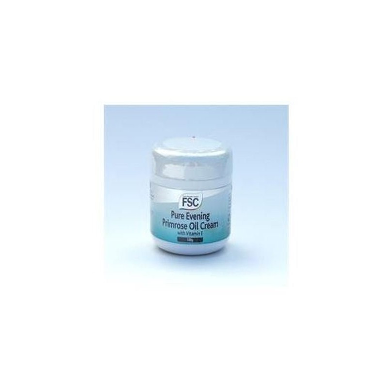 (3 PACK) - FSC - Evening Primrose Oil Cream |