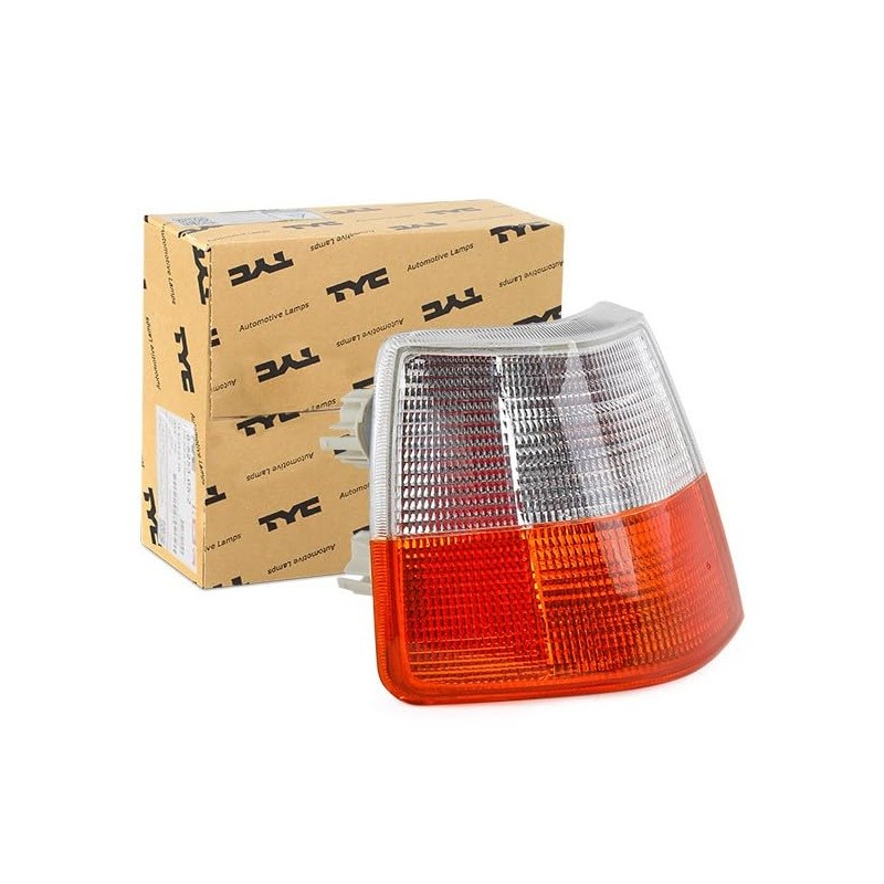 Indicator Indicator Yellow White Right for Volvo 940 960 Estate