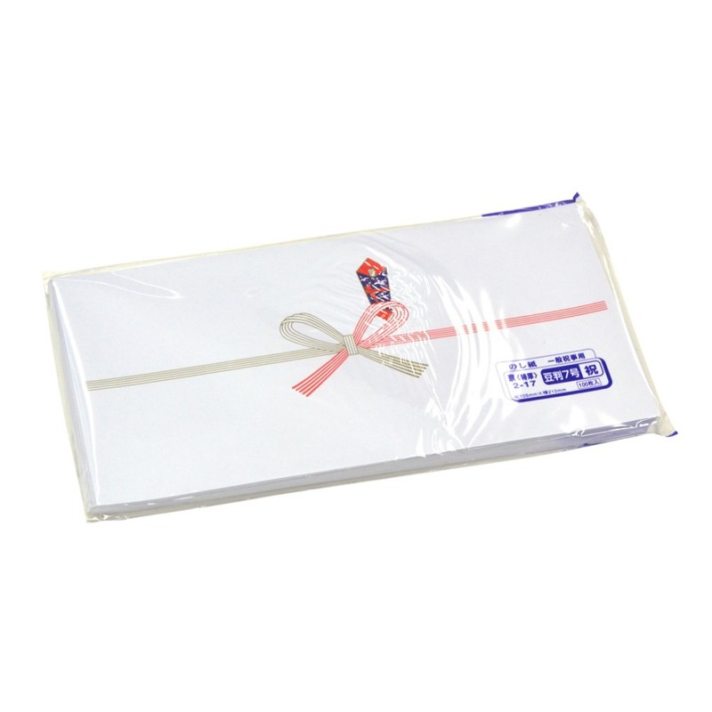 Taka Seal Paper Mamuban No. 7 2-17 Celebration Kyoto
