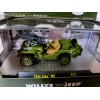 M2 Machines 1944 Jeep MB