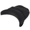 Barber Shop Silicone Hair Wash Curved Pillow Shampoo Neck Rest