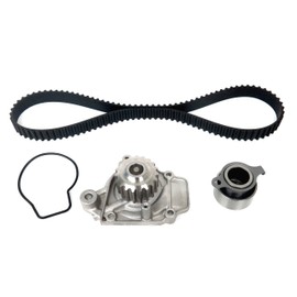 US Motor Works USTK143 Timing Kit with Water Pump (Honda L4 1.5L)