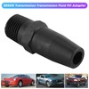 5R55W Transmission Fluid Fill Adapter Fit for Ford Explorer Mustang