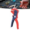 Automatic Wire Stripper Carbon Steel Adjustable Multifunctional Incisive Cable Stripper
