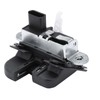 Frankberg Tailgate Lock 4-Pin Compatible with Altea 5P1 1.2L-2.0L 2004-2022
