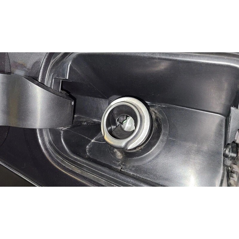 Good-Ol-Bear ERGO DUST DIRT WATER GAS COVER CAP 2014-2025 JEEP