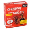 ENERVIT Sport Chewable Carbo Tablet | Compresse masticabili con sali