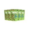 TWIGZ Craft Pretzel Sticks - Zesty Dill Flavor | Pack