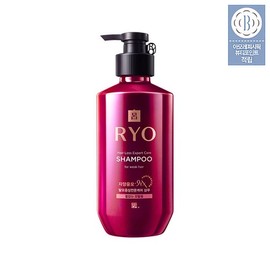 Amorepacific Jayang Yunmo 9EX Specialized Hair Loss Care Shampoo 400ml - 04 Sensitive 400ml / 아모레퍼시픽 자양윤모 9EX 탈모증상전문케어 샴푸 400ml - 04 민감성 400ml
