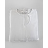 Safety bed sheet 80-90cm x 180-200cm (White)