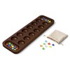 Mancala - A Count-and-Capture Game for Two by WS Game