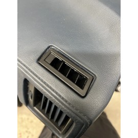 Toyota Celica Supra MKII 1982-1986 Left/Right Pair Defrost Vent 3D Printed PETG