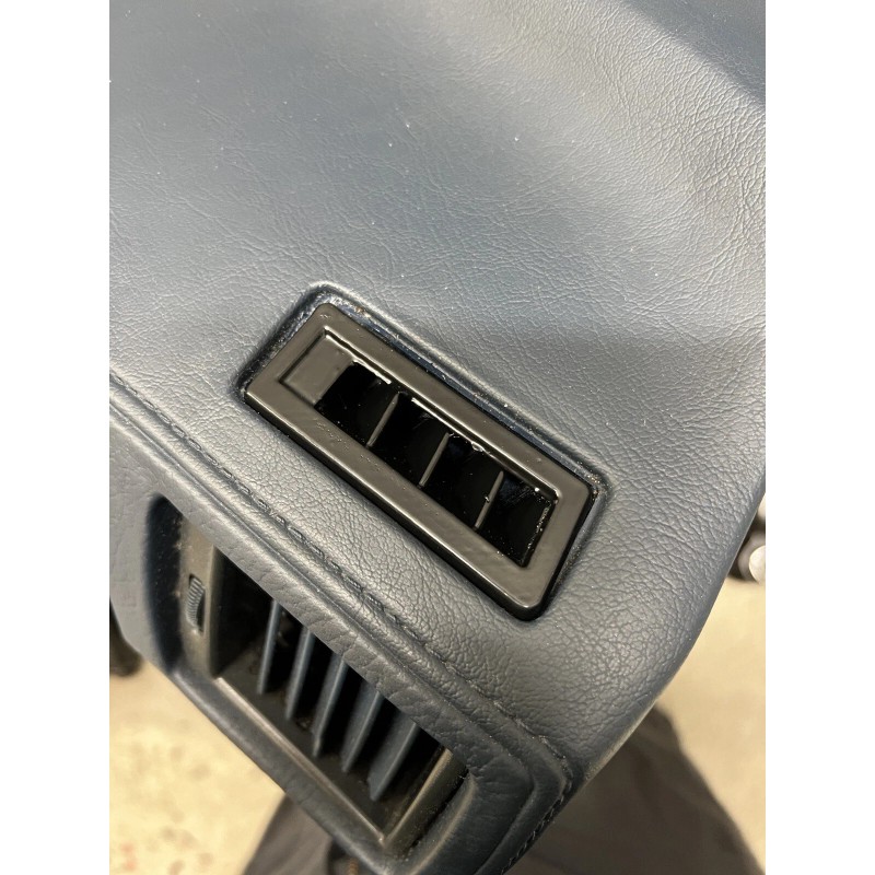 Toyota Celica Supra MKII 1982-1986 Left/Right Pair Defrost Vent 3D