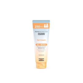 Isdin Fotoprotector Gel Cream SPF30, 250ml