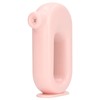 Electric Hand Mixer USB Charging 4 Level Adjustment Electric Eggbeater