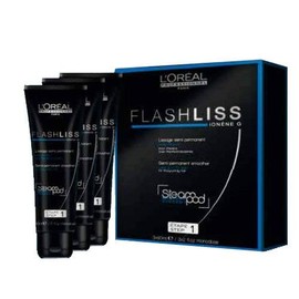 L'oreal - STEP FLASH LISS March 1 * 60ML V034