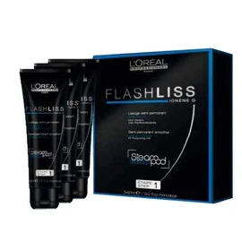 L'oreal - STEP FLASH LISS March 1 * 60ML V034