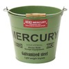 KEY STONE MEBUBRKH Mercury Tin Bucket Regular Khaki