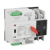 Dual Power Automatic Switch 2P 8KV 2 Modes Power Transfer