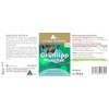 Green-lipped mussel Dr. med. Michalzik - without additives - from