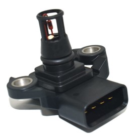 Manifold Intake Air Pressure Sensor MAP Sensor 89421-47010 Fit for Toyota Highlander Prius Sequoia Tundra Lexus CT200h GS300 GS350 GS450h RX350 STD RX350L RX450h