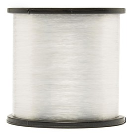 FLADEN Vantage Pro Fishing Line - Transparent, 0.35 mm