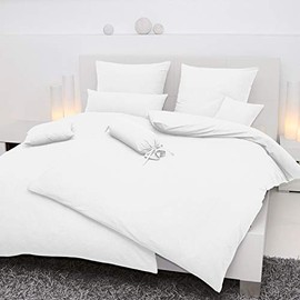Janine Seersucker Bed Linen Piano 0125