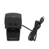 Binocular Webcam 2MP 1080P HD Wide Angles Front Conference Webcam