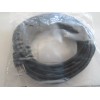 MONOPRICE P/N 24376 CAT6A ETHERNET PATCH CABLE - SNAGLESS RJ45/550Mhz