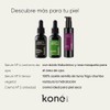 Serum antiedad orgánico vegano KONE CARE Nº 2 – Hidratación