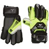 Erima Tec Lite Hardground Goalkeeper Gloves, Unisex, Torwarthandschuhe Tec-Lite Hardground,