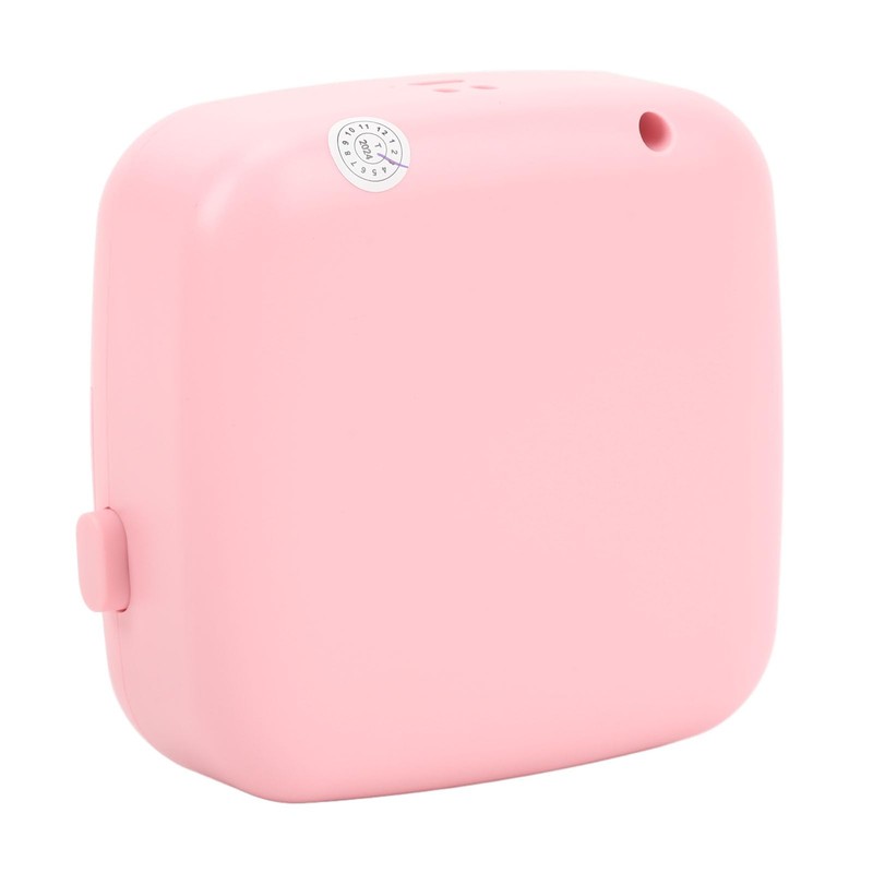 Pocket Thermal Printer, Portable Bluetooth Wireless Label Printer with APP